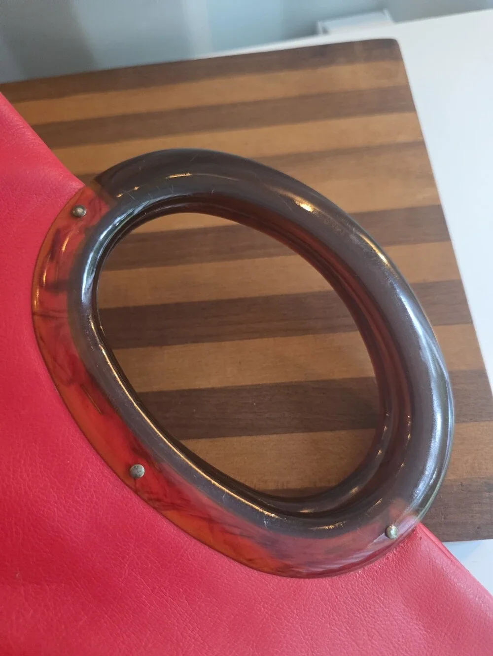N/A 1970s tortorise